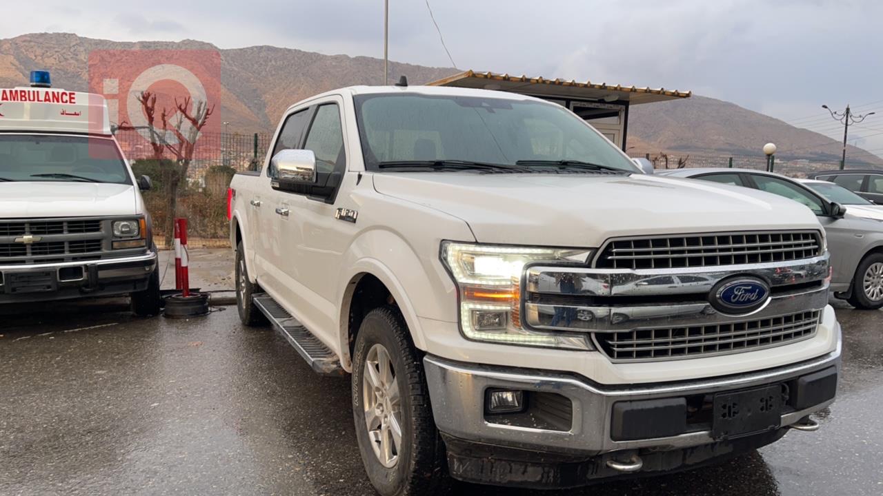 فورد إف-150